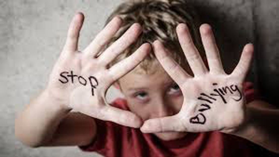 Stop Bullying